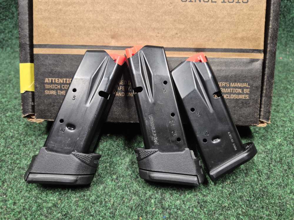Mossberg MC2SC 9MM Optics Ready PENNY START 0.01-img-13