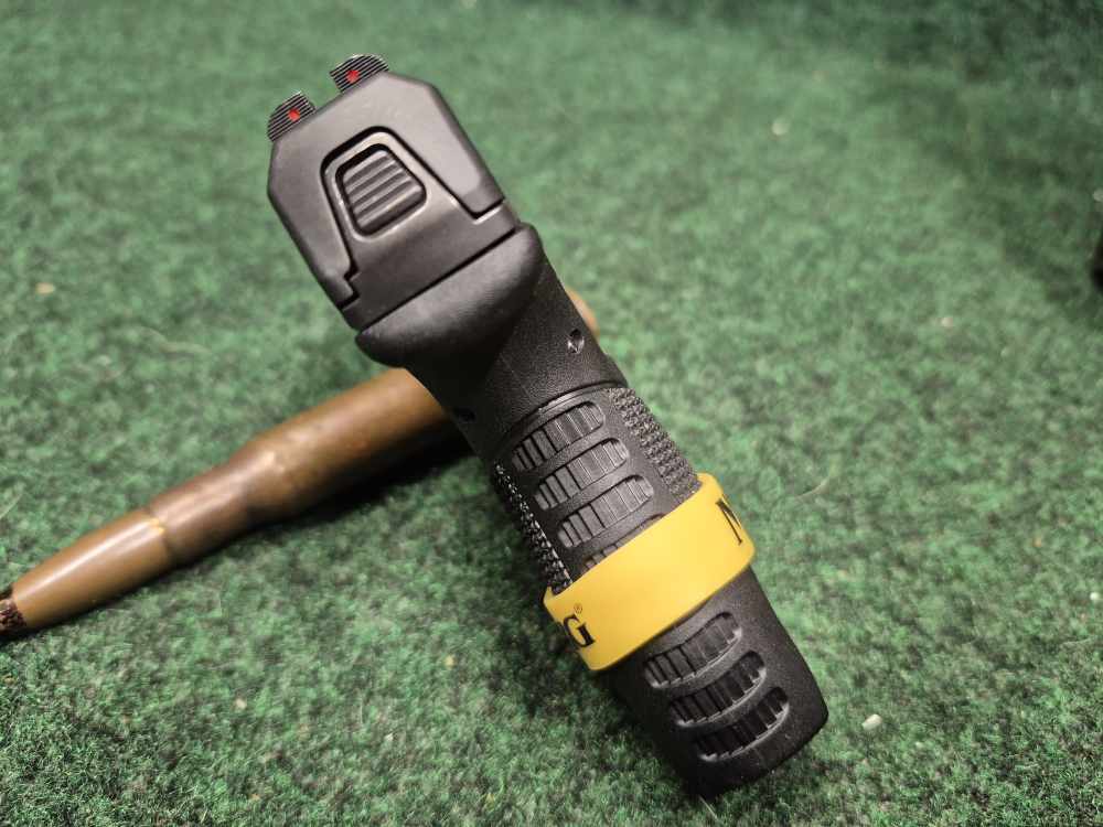 Mossberg MC2SC 9MM Optics Ready PENNY START 0.01-img-5