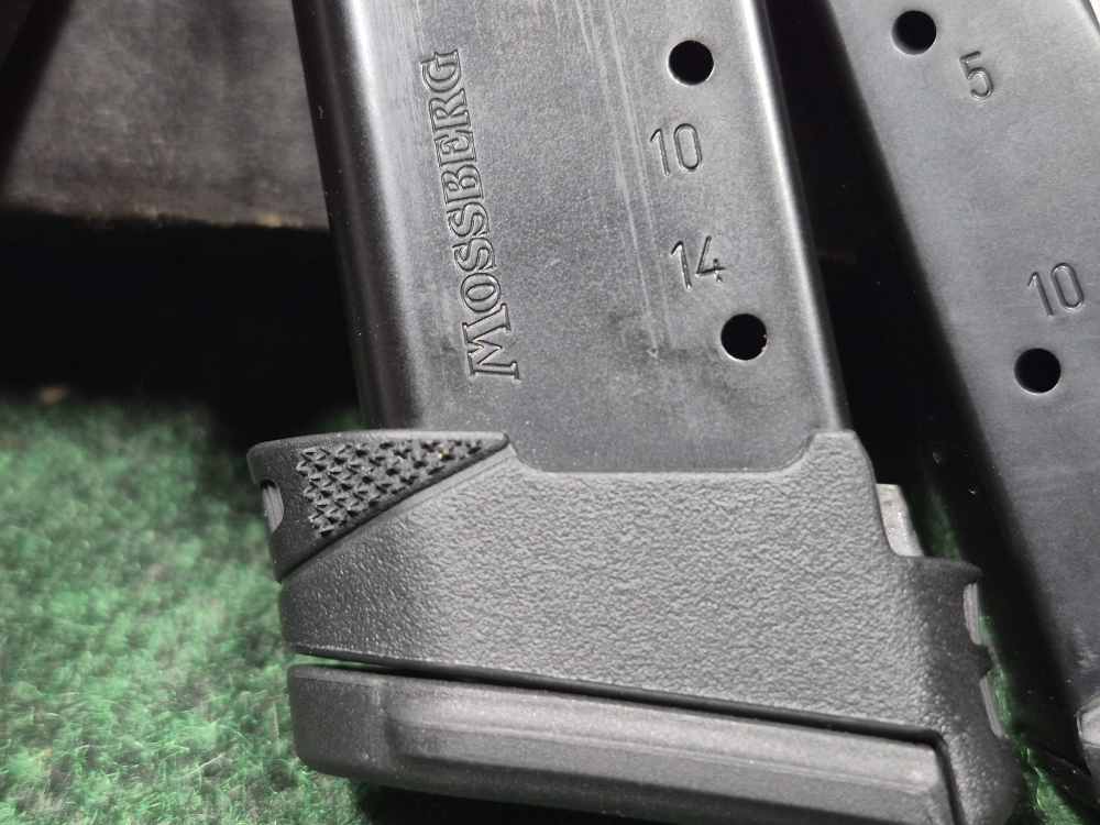 Mossberg MC2SC 9MM Optics Ready PENNY START 0.01-img-15