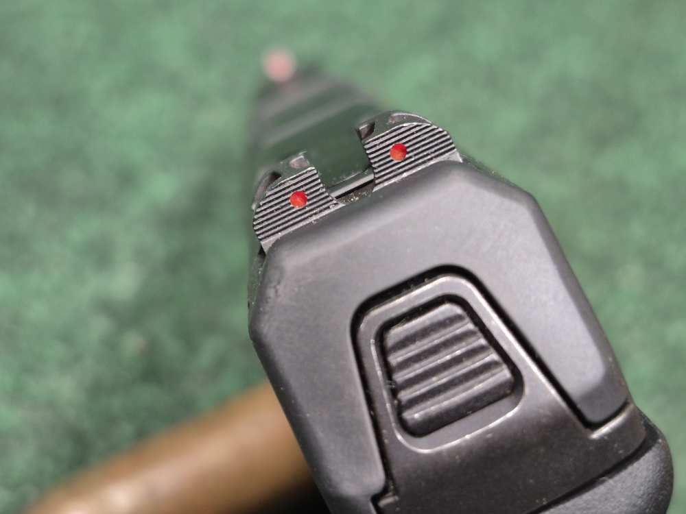 Mossberg MC2SC 9MM Optics Ready PENNY START 0.01-img-6