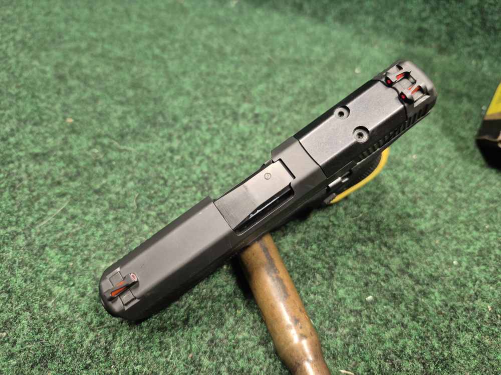 Mossberg MC2SC 9MM Optics Ready PENNY START 0.01-img-7