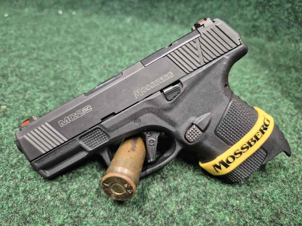 Mossberg MC2SC 9MM Optics Ready PENNY START 0.01-img-3