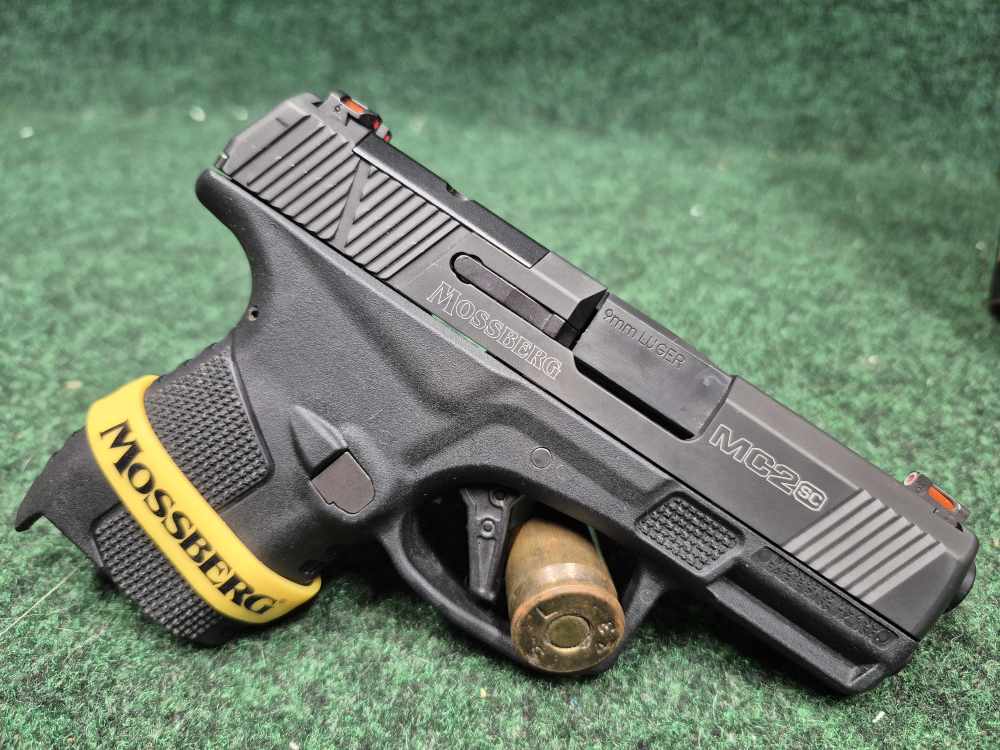 Mossberg MC2SC 9MM Optics Ready PENNY START 0.01-img-4