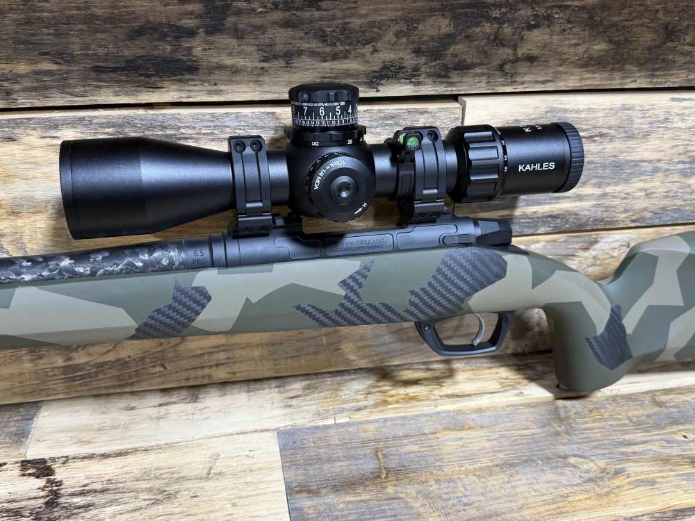 GUNWERKS Magnus MTX 6.5 PRC w/ Kahles-img-4