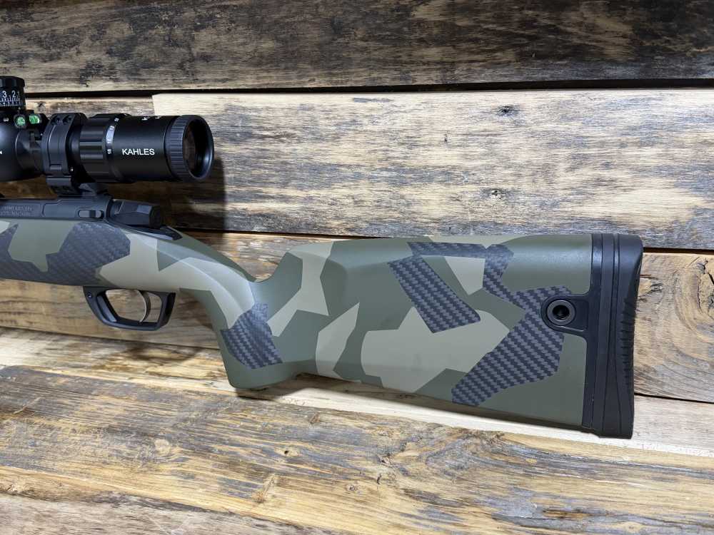 GUNWERKS Magnus MTX 6.5 PRC w/ Kahles-img-5