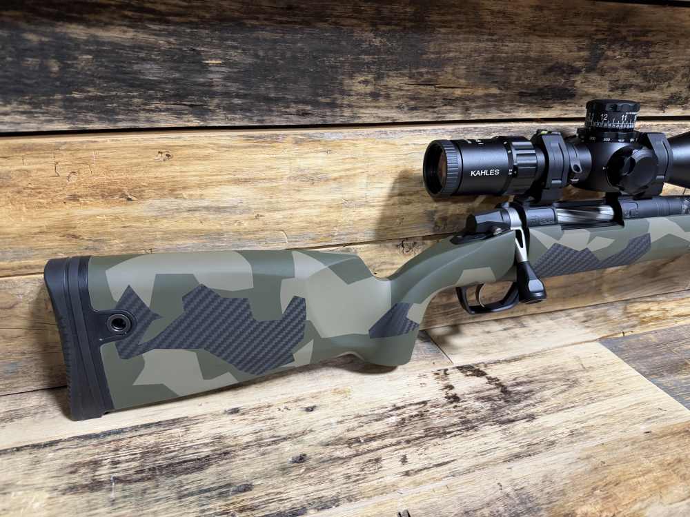 GUNWERKS Magnus MTX 6.5 PRC w/ Kahles-img-2