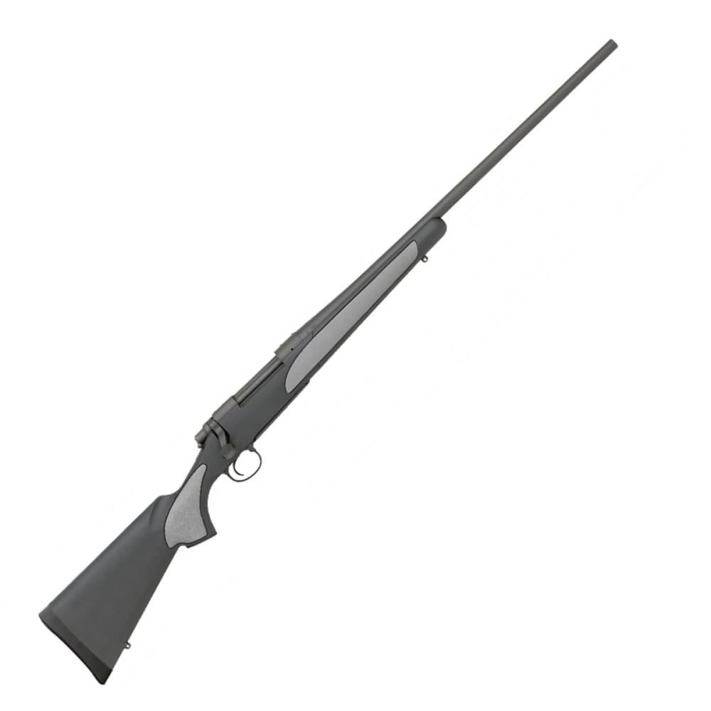 Remington 700 SPS 6.5 Creedmoor Blued/Black Bolt Action Rifle – 24in-img-2
