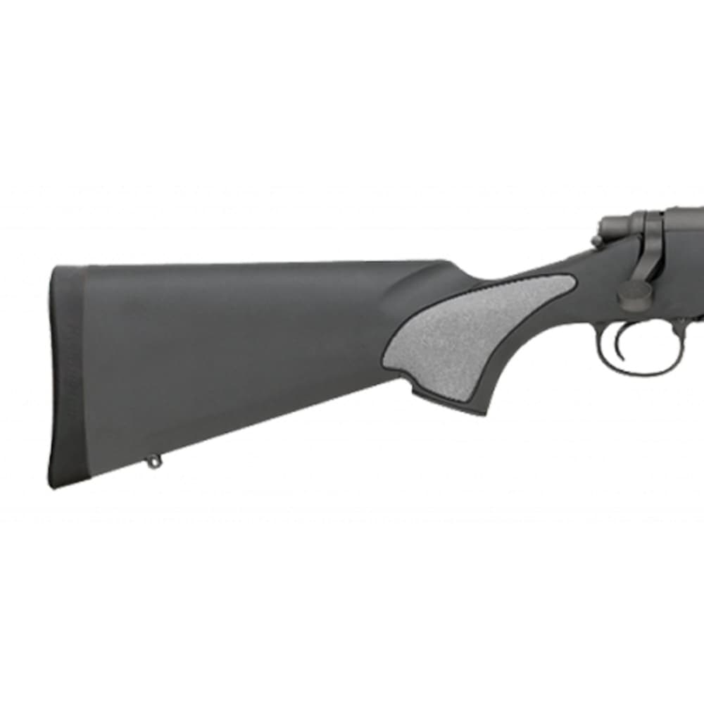 Remington 700 SPS 6.5 Creedmoor Blued/Black Bolt Action Rifle – 24in-img-4