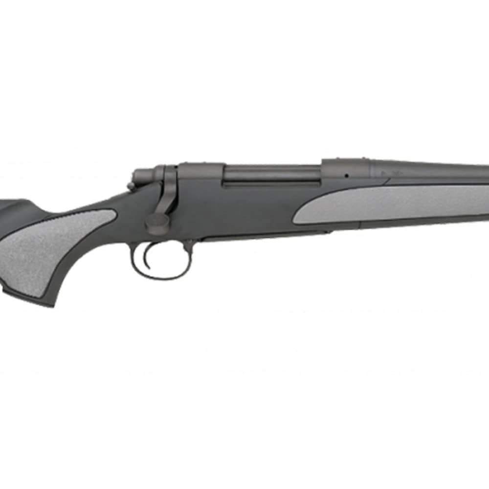 Remington 700 SPS 6.5 Creedmoor Blued/Black Bolt Action Rifle – 24in-img-5