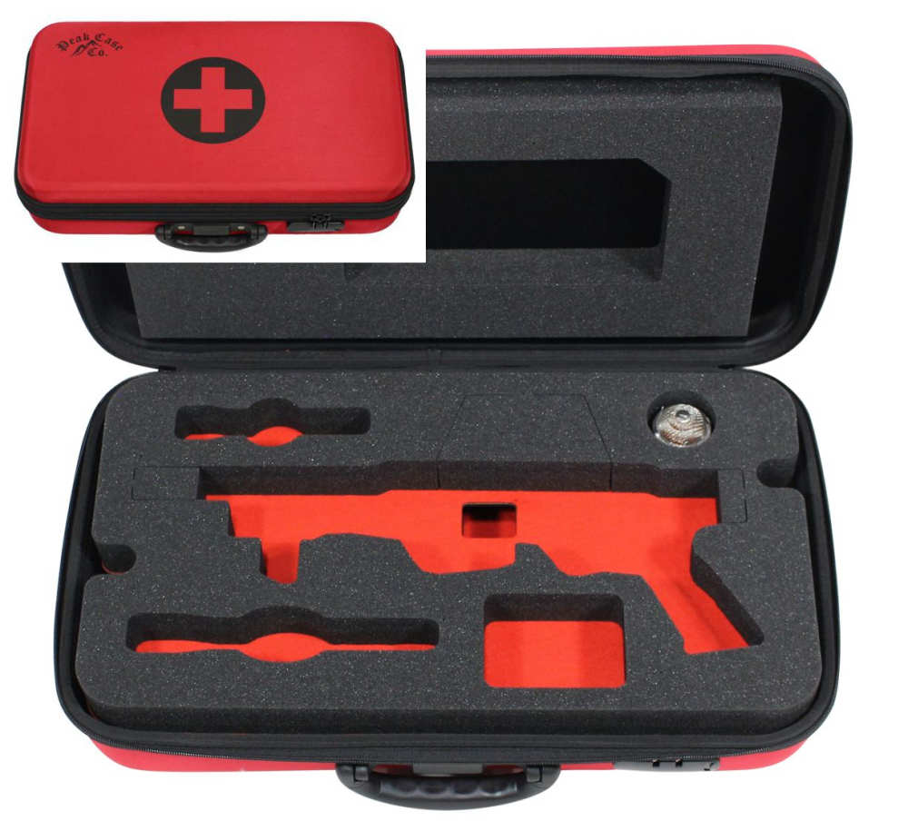Peak Case Ruger PC Charger Covert Case-img-0