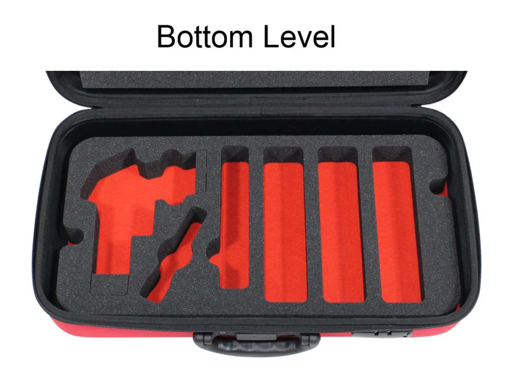Peak Case Ruger PC Charger Covert Case-img-1