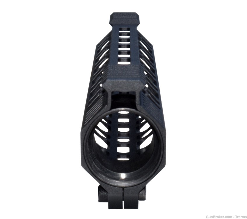 17" M-LOK Free Float Handguard – Designed for .308 DPMS High Profile Uppers-img-5