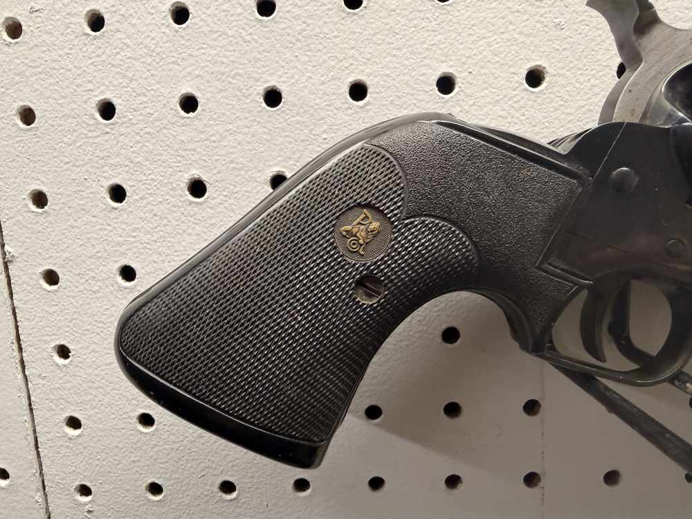 Ruger New Model Super Blackhawk .44 mag-img-5