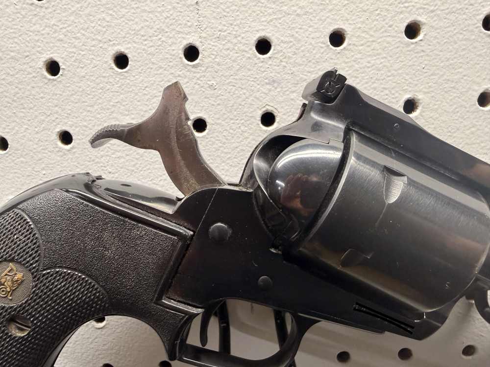 Ruger New Model Super Blackhawk .44 mag-img-3