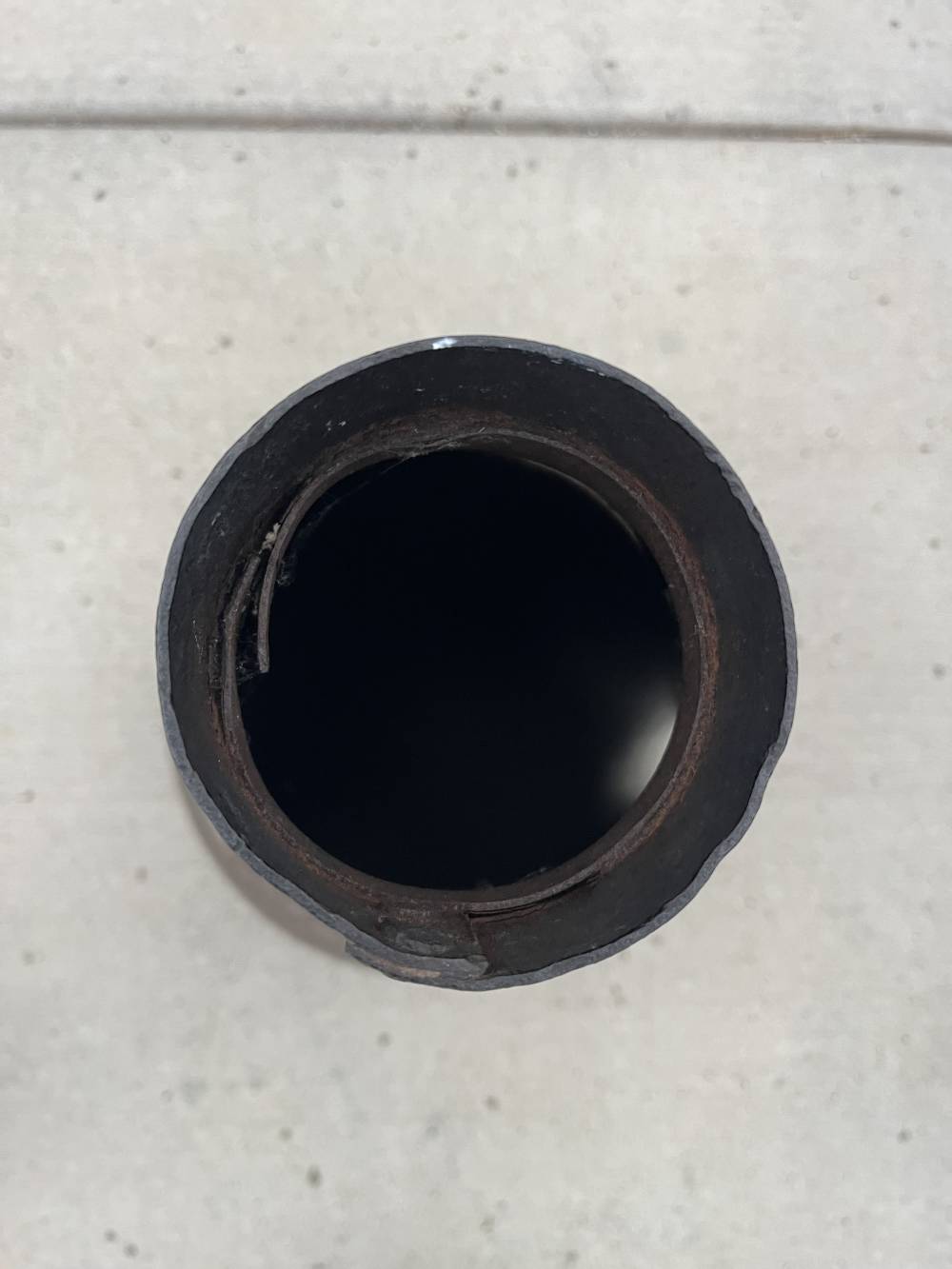 RARE Iron 1860s Sibley Stove, Civil War, U.S. Army, Indian Wars-img-6