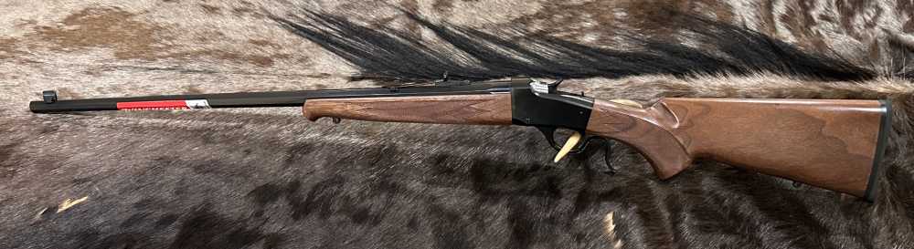 WINCHESTER 1885 LOW WALL HUNTER RIMFIRE 22 LONG RIFLE 24"-img-2