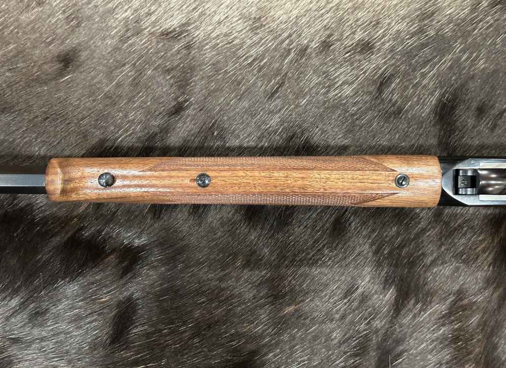 WINCHESTER 1885 LOW WALL HUNTER RIMFIRE 22 LONG RIFLE 24"-img-15