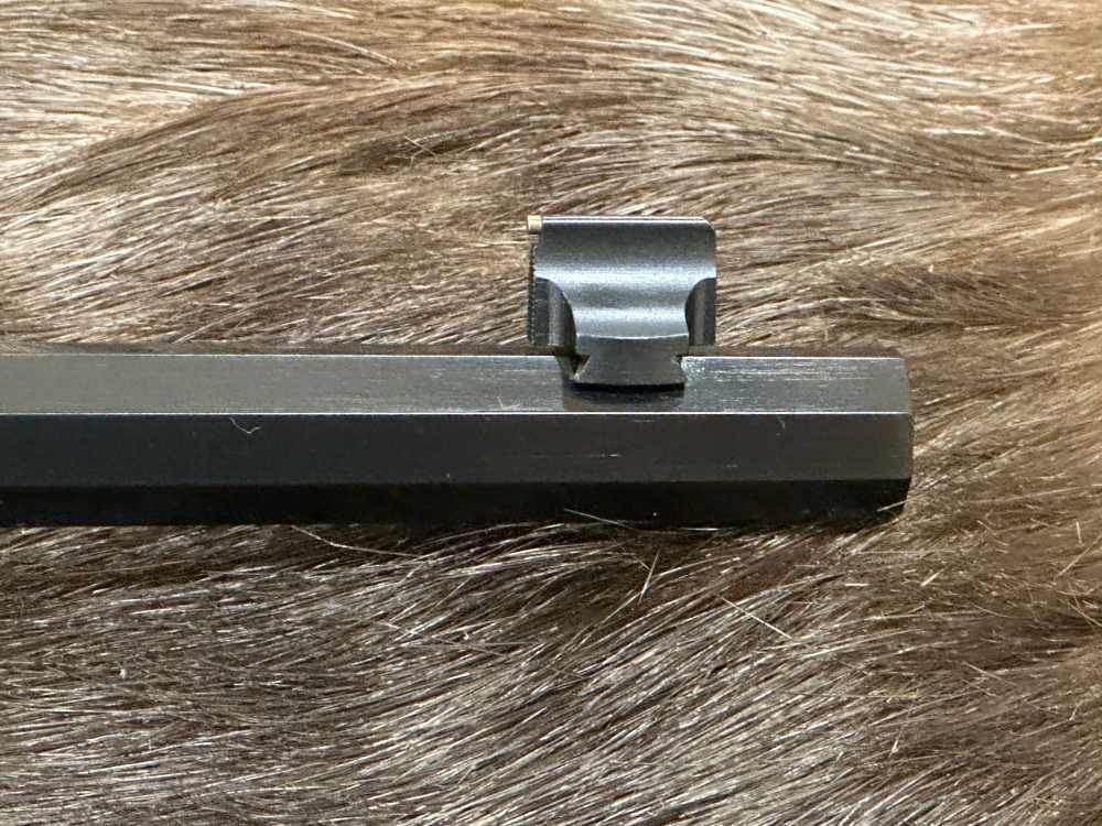 WINCHESTER 1885 LOW WALL HUNTER RIMFIRE 22 LONG RIFLE 24"-img-6