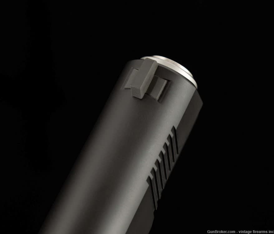 Wilson Combat CA Classic, .45ACP - CA APPROVED, TWO-TONE-img-6