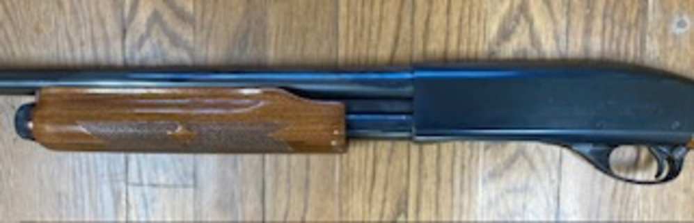 REMINGTON MODEL 870 12GA 28 IN BARREL-img-6