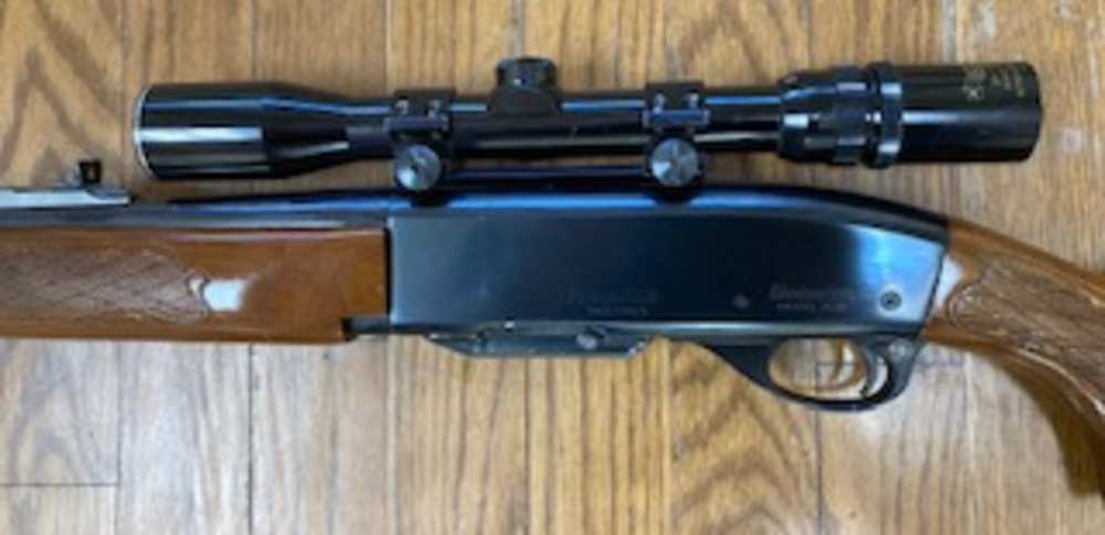 REMINGTON MODEL 742 WOODSMASTER 30.06 CAL-img-6