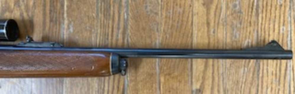 REMINGTON MODEL 742 WOODSMASTER 30.06 CAL-img-4