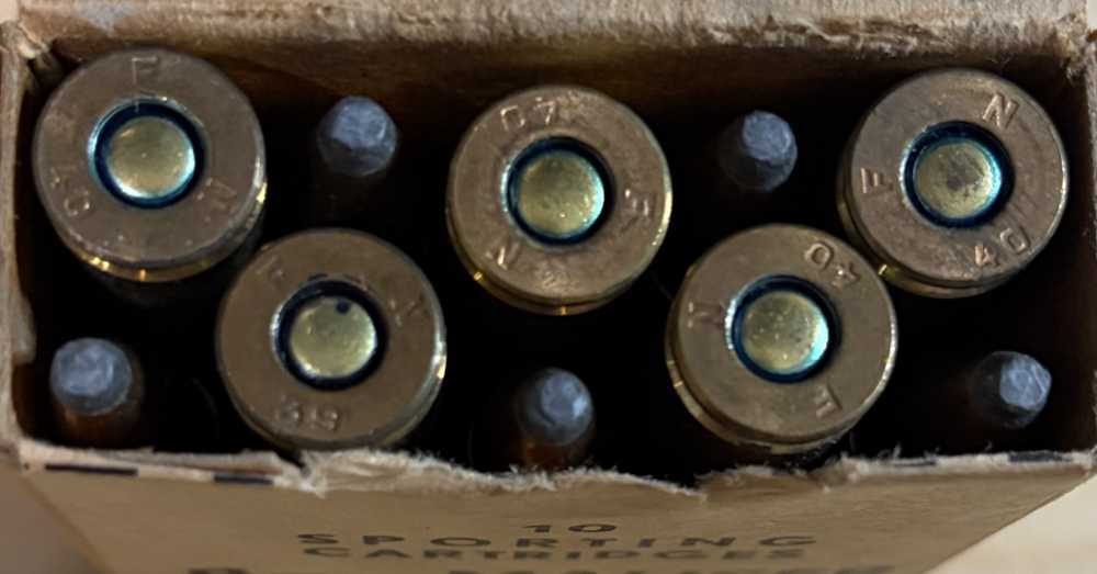 8mm Mauser 174gr Soft Point ammo from Interarmco-img-6