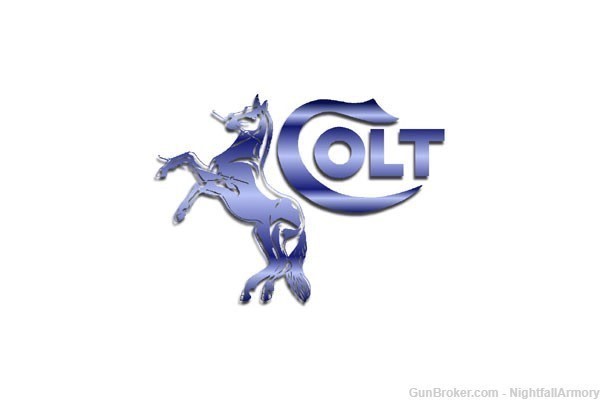Colt Defense M4A1 Carbine LE6920-SOCOM M4 5.56 Nato KAC 556 Prop US Govt-img-1