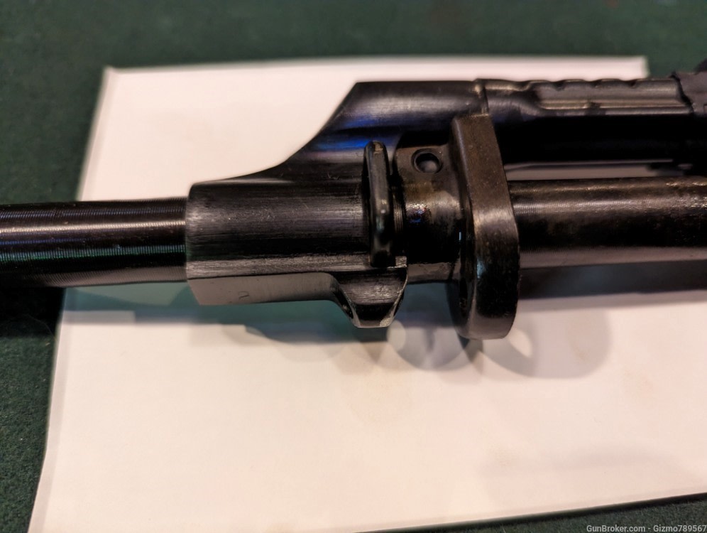 NOS Polytech Legend Populated Barrel CHF Pre Ban Threaded OEM  -img-12