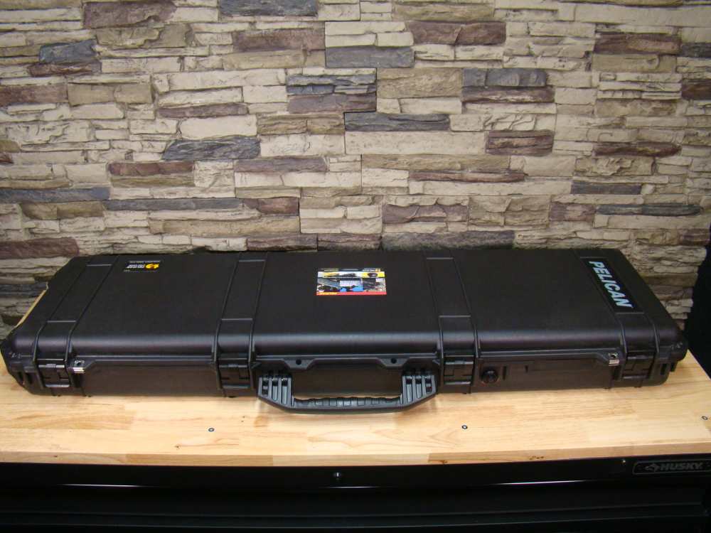Barrett 82A1 .50BMG 20" CQ 13318 Semi-auto .50 rifle M82 w/ 20rd drum mag !-img-7
