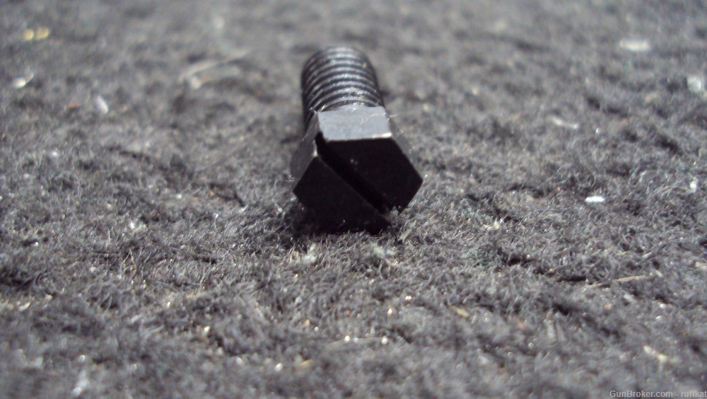 Whitney Kennedy 1/4" Hex Head Main Spring Screw-img-1