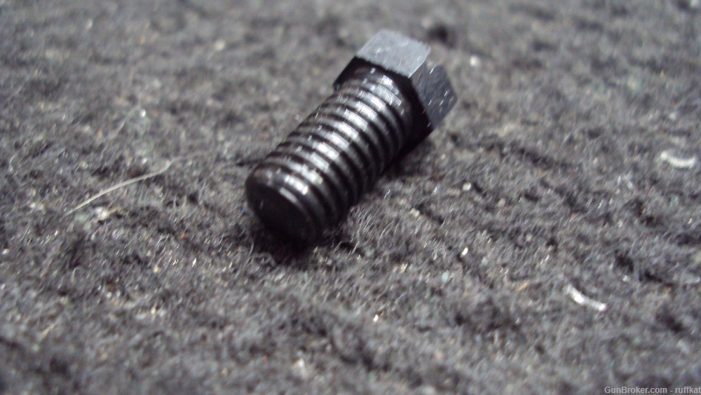 Whitney Kennedy 1/4" Hex Head Main Spring Screw-img-2