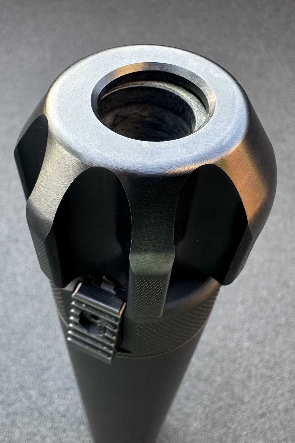 B&T MP7 Legacy suppressor 4.6x30mm-img-3