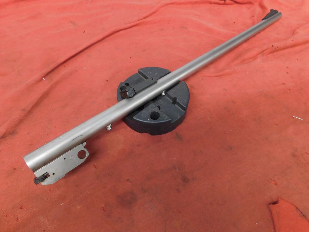 Thompson Center Contender Stainless Carbine Barrel 7-30 Waters-img-0