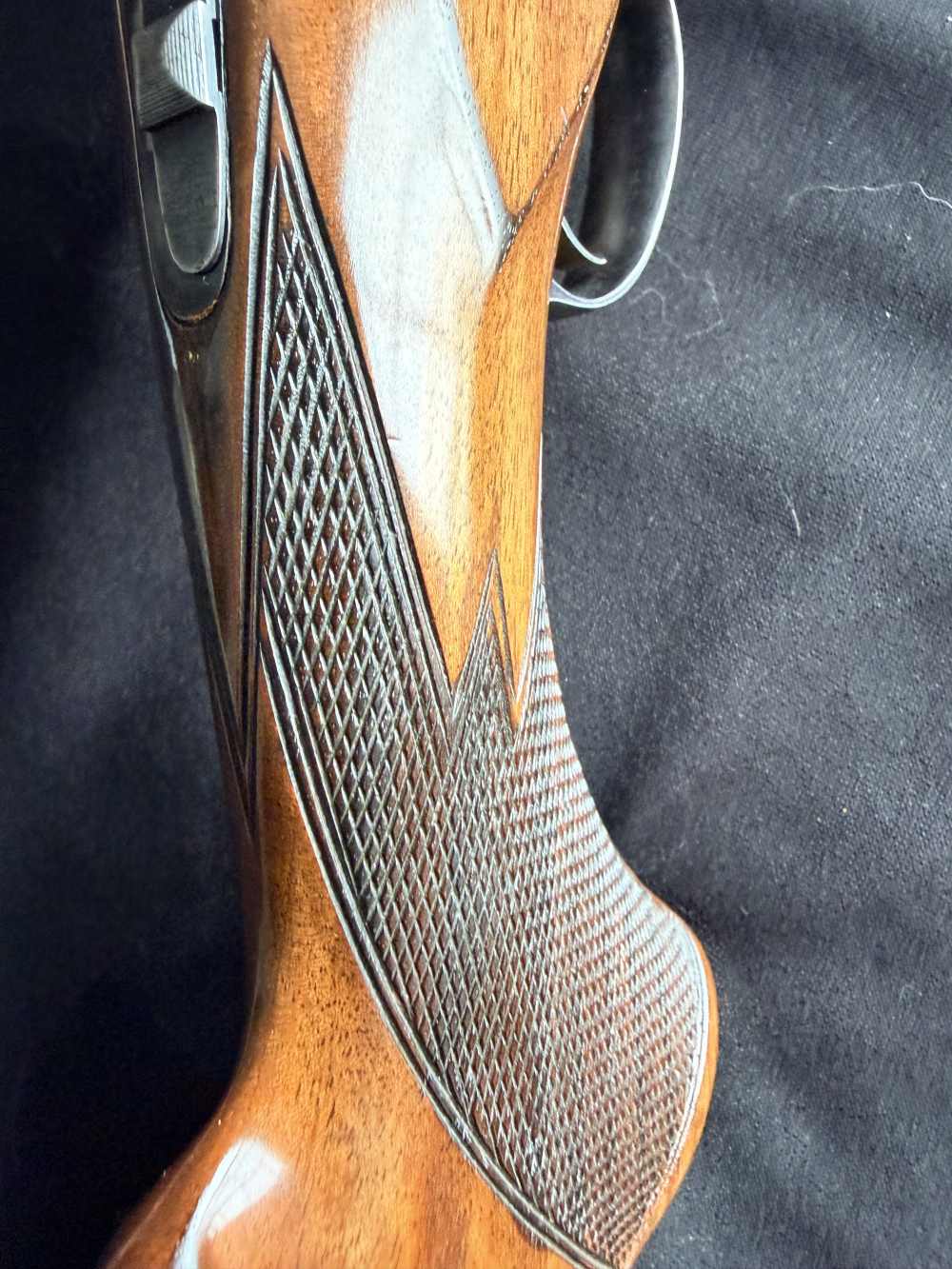 Miroku 3700 O/U Shotgun 12 GA-img-8