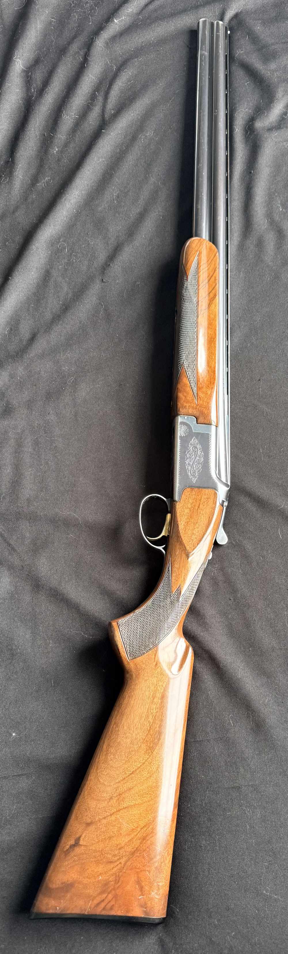 Miroku 3700 O/U Shotgun 12 GA-img-0
