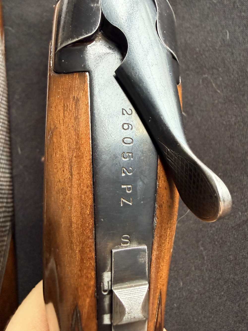 Miroku 3700 O/U Shotgun 12 GA-img-44