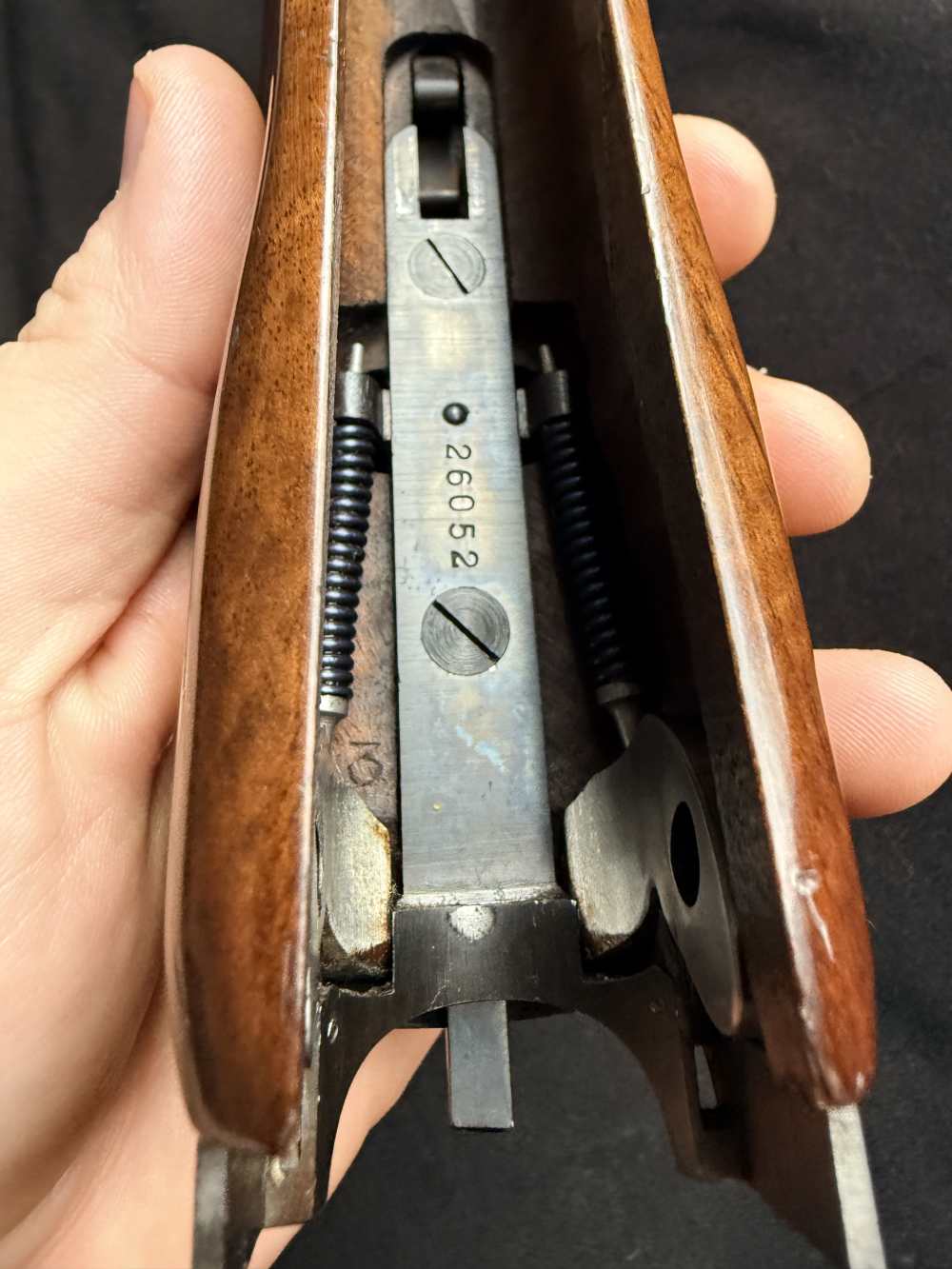 Miroku 3700 O/U Shotgun 12 GA-img-49