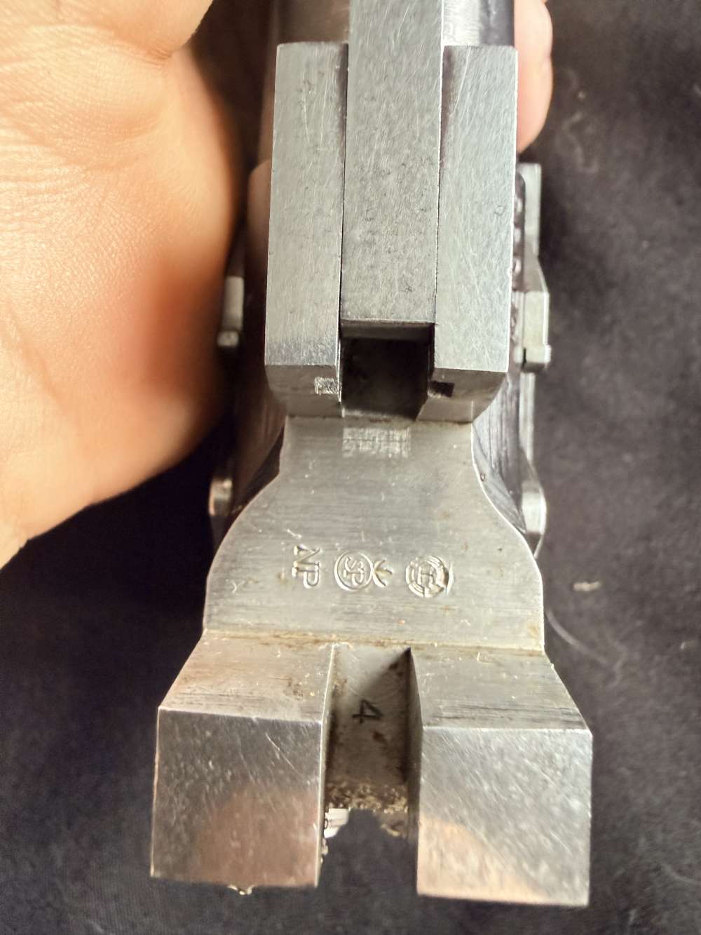 Miroku 3700 O/U Shotgun 12 GA-img-42