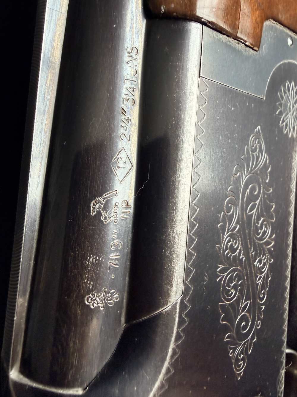 Miroku 3700 O/U Shotgun 12 GA-img-53