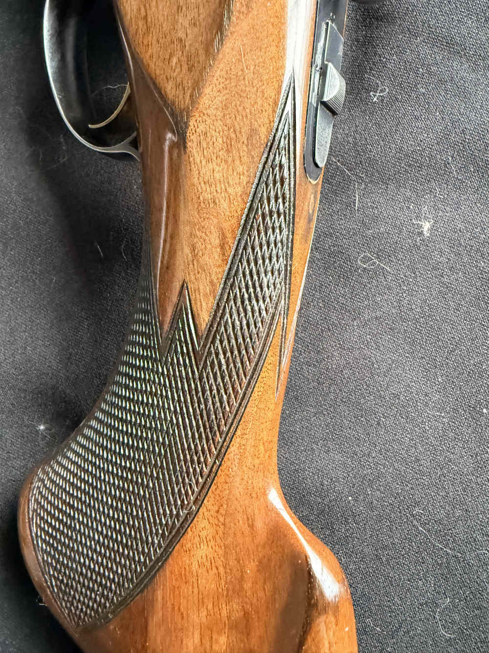 Miroku 3700 O/U Shotgun 12 GA-img-4