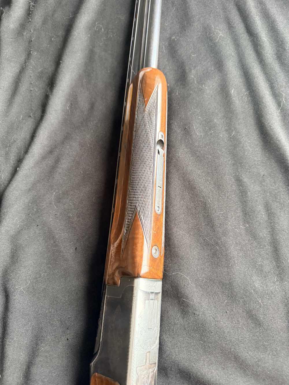Miroku 3700 O/U Shotgun 12 GA-img-10