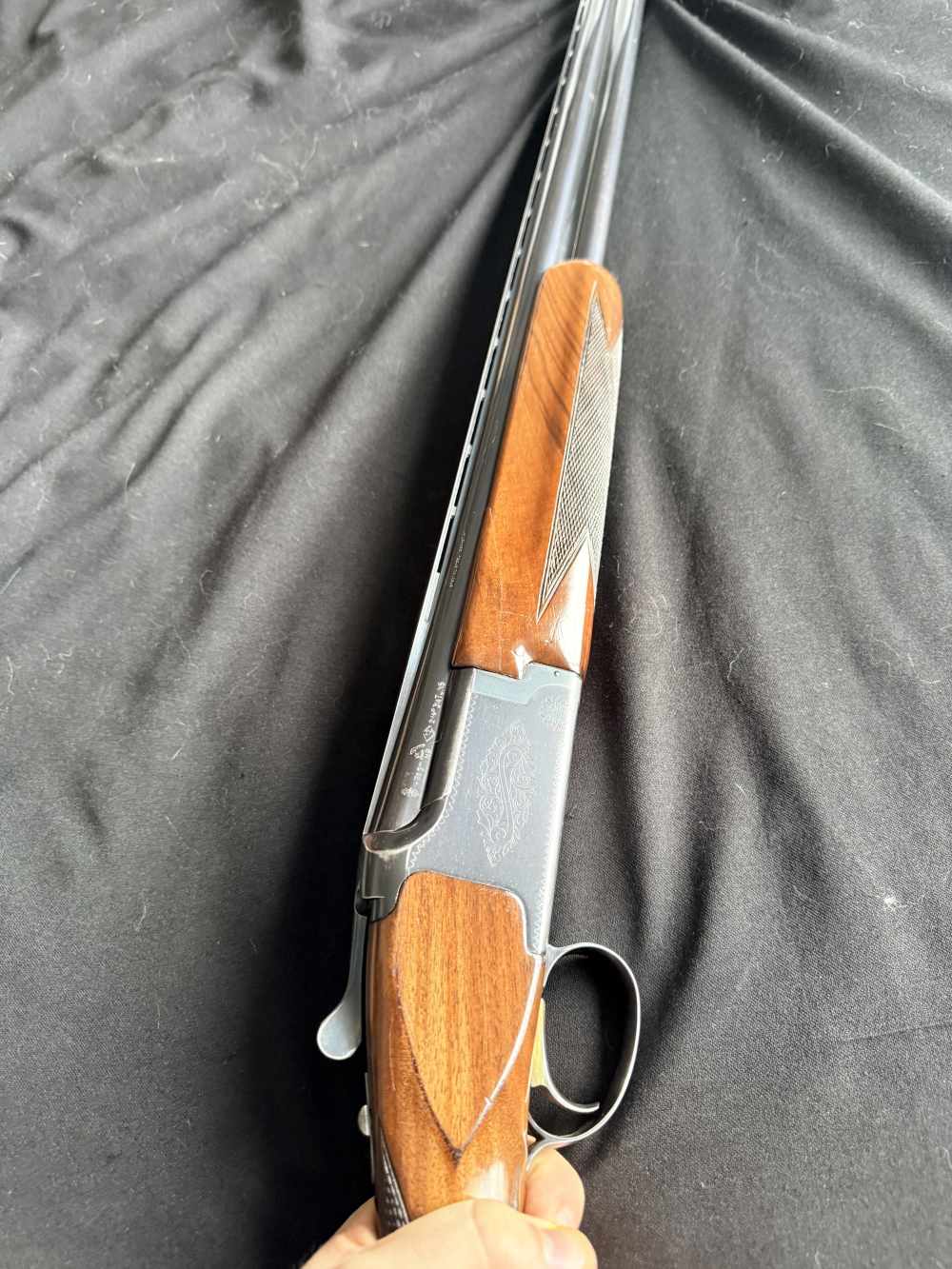 Miroku 3700 O/U Shotgun 12 GA-img-54