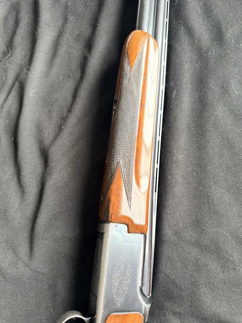 Miroku 3700 O/U Shotgun 12 GA-img-17