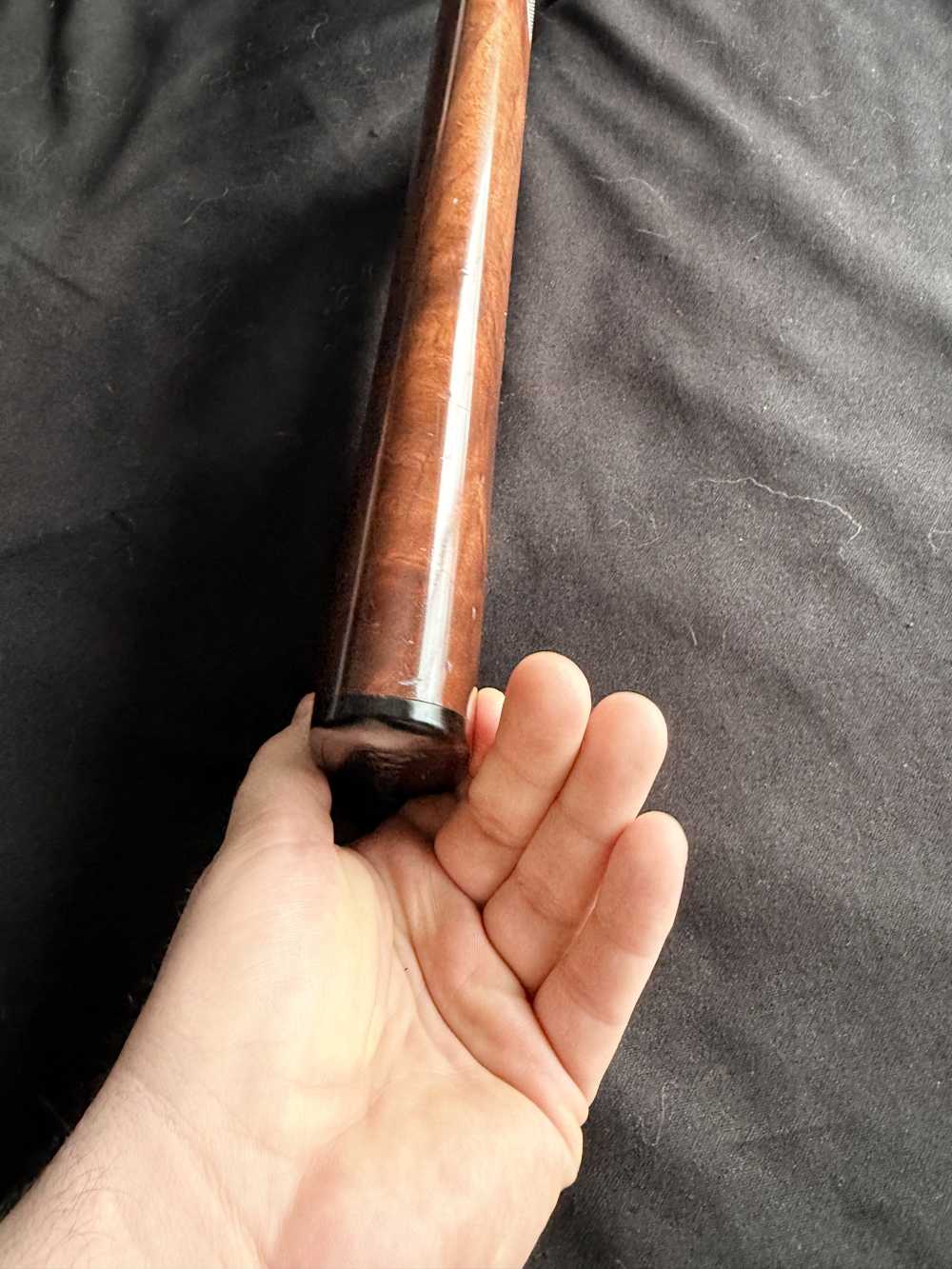Miroku 3700 O/U Shotgun 12 GA-img-32