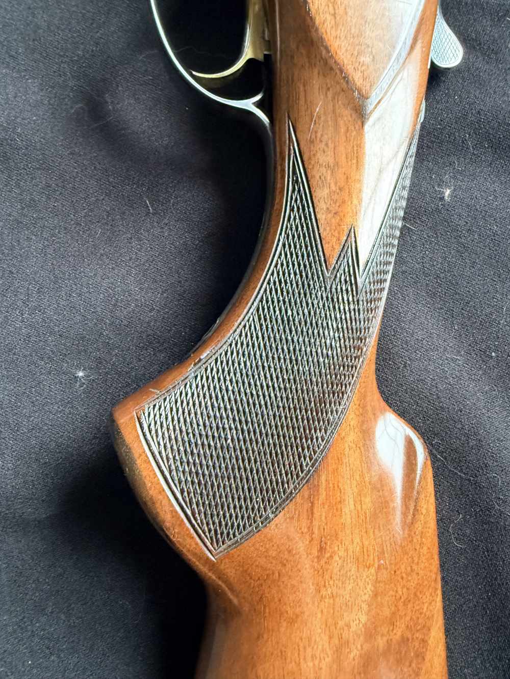Miroku 3700 O/U Shotgun 12 GA-img-3