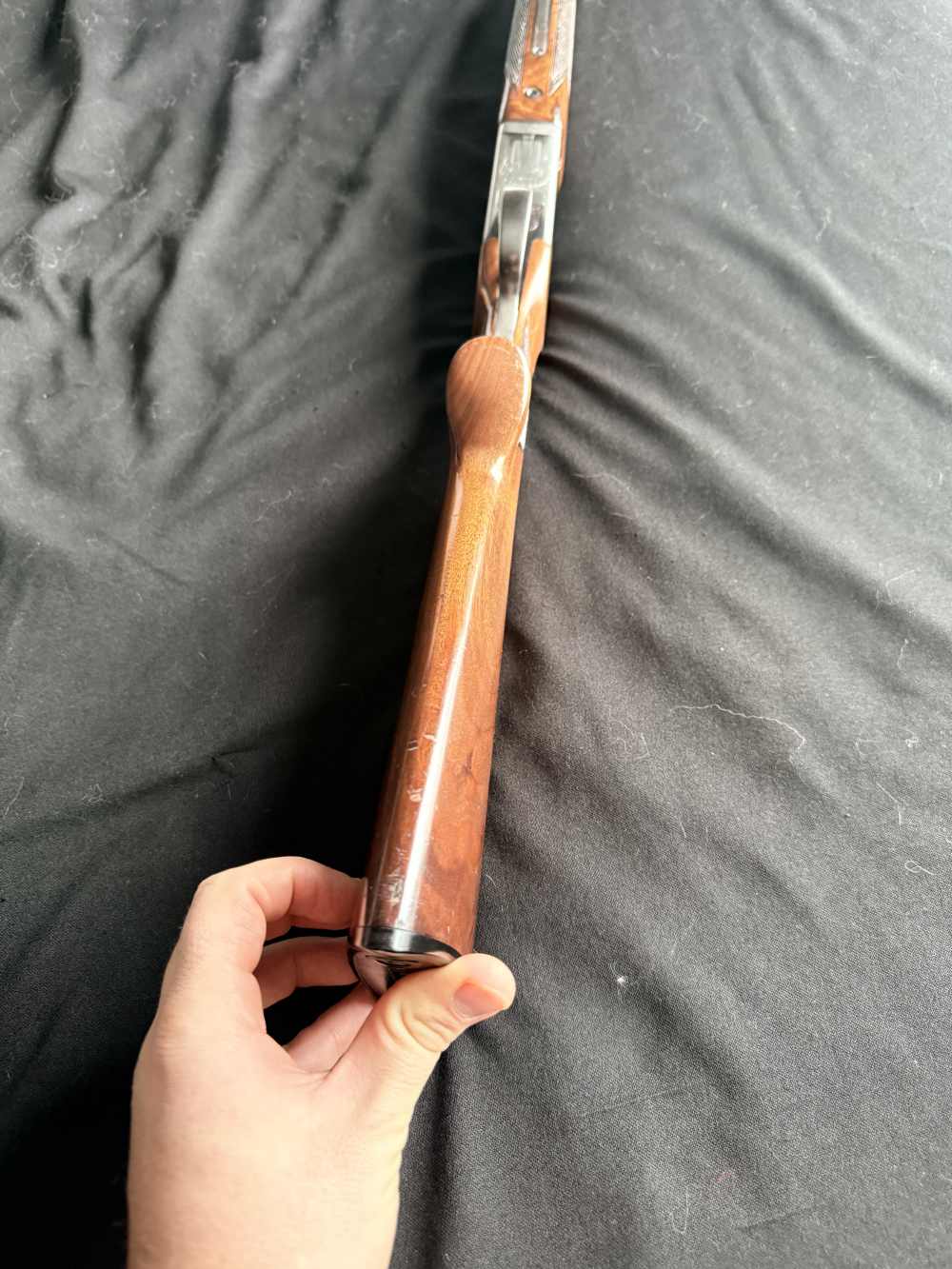 Miroku 3700 O/U Shotgun 12 GA-img-21