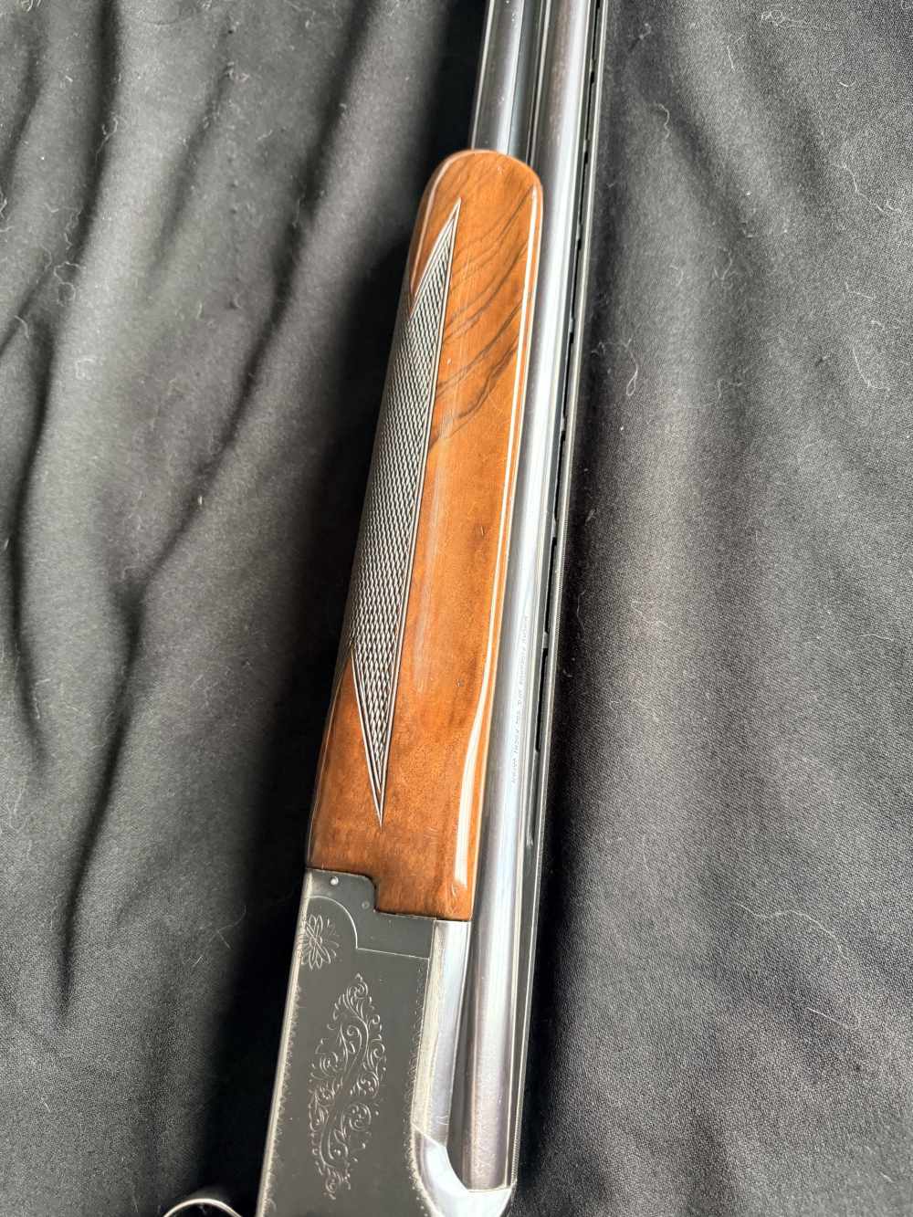 Miroku 3700 O/U Shotgun 12 GA-img-16