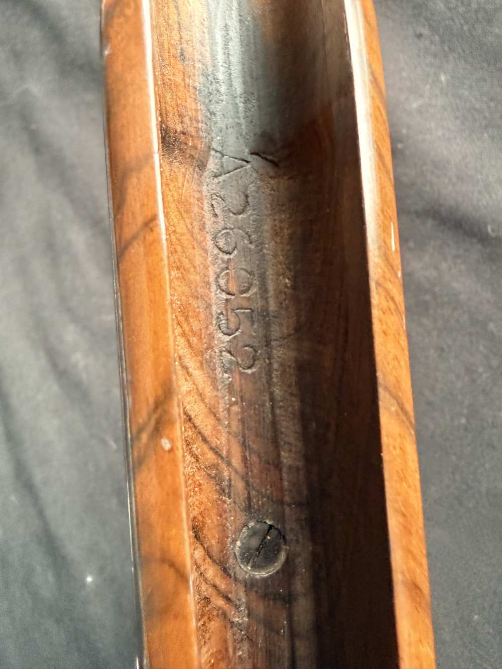 Miroku 3700 O/U Shotgun 12 GA-img-48
