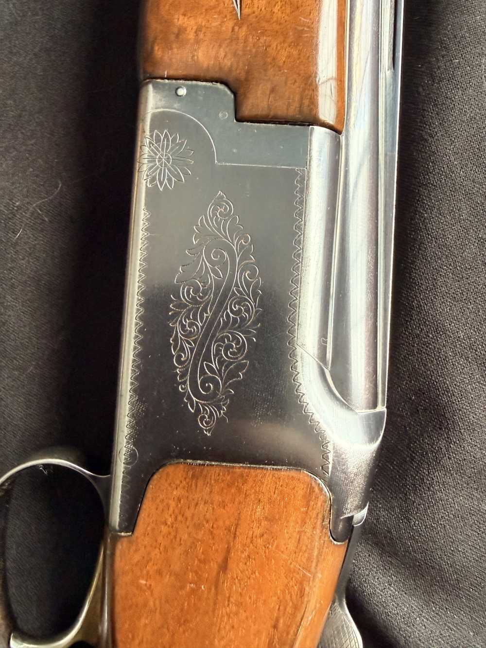 Miroku 3700 O/U Shotgun 12 GA-img-15